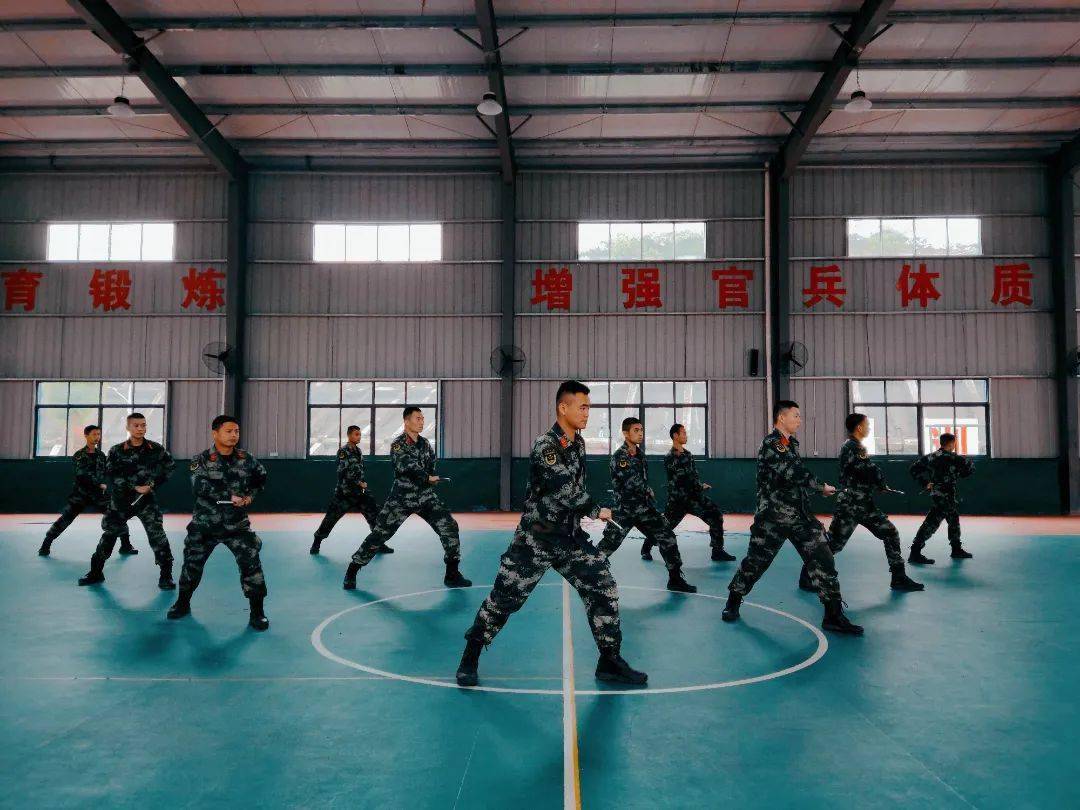 激情澎湃，各色英雄齐聚一堂