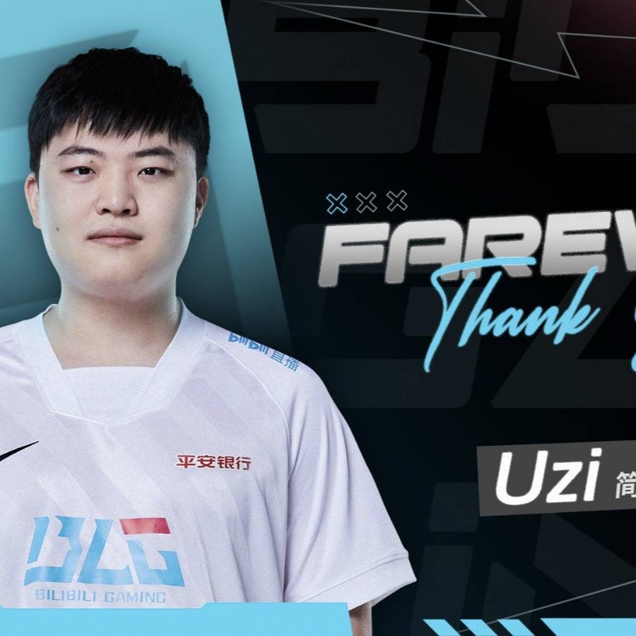 Uzi新星挺进下一轮表现惊艳,瑞士队未来可期!的简单介绍 Uzi新星挺进下一轮表现惊艳,瑞士队未来可期!的简单介绍