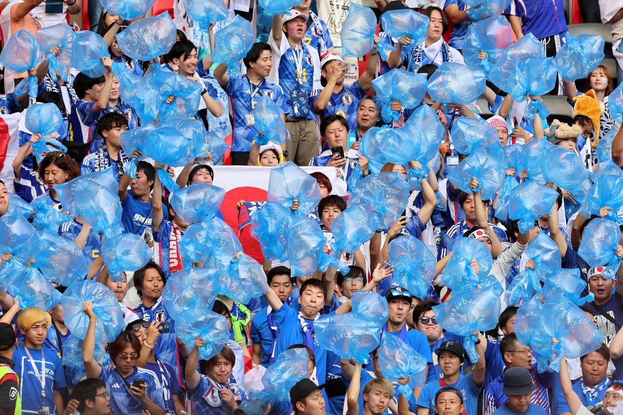 Rookie迎来七赛季高光表现，日本队球迷沸腾！